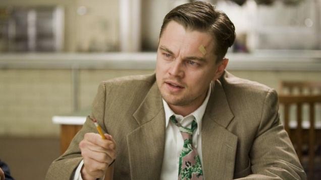 Django Unchained: Spielt Leonardo DiCaprio mit?