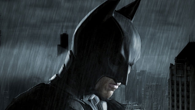 The Dark Knight Rises: Weibliche Darstellerelite zum Test bei Regisseur Nolan