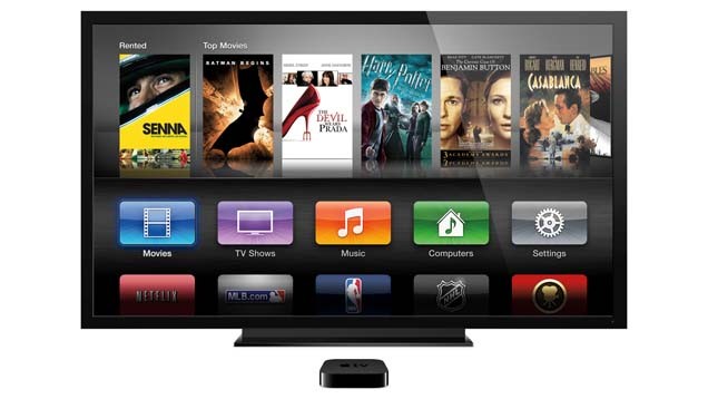 Für Filme: iPad mit TV verbinden – so funktioniert’s