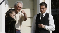J. Edgar: Erstes Bild von Leonardo DiCaprio als FBI-Chef