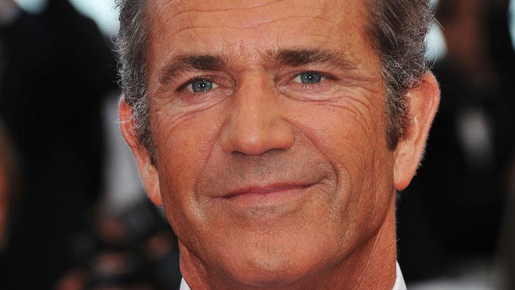 Mel Gibson will Die Passion Christi 2 drehen