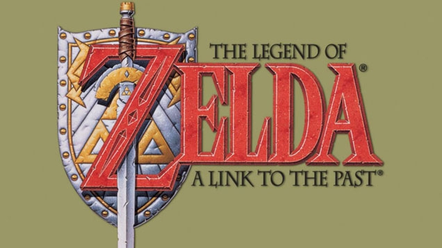 Nintendo will A Link to the Past neu auflegen