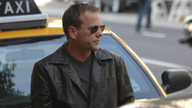 24 – Season 8: Jack Bauer lässt es mal wieder krachen