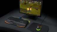Roccat Isku: Innovative Gaming-Tastatur für den kleinen Geldbeutel 
