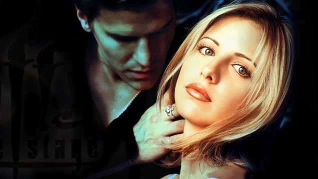 Buffy: Sarah Michelle Gellar mit Hauptrolle in CBS-Pilot Ringer