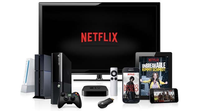 Netflix: Die neuen Serien und Filme im August 2015