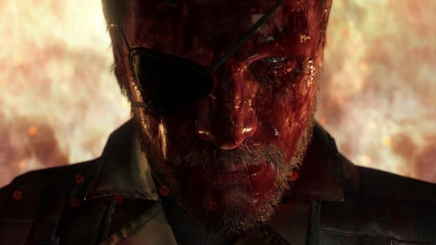 Metal Gear Solid 5 - The Phantom Pain: Der Stealth-Koloss im Test