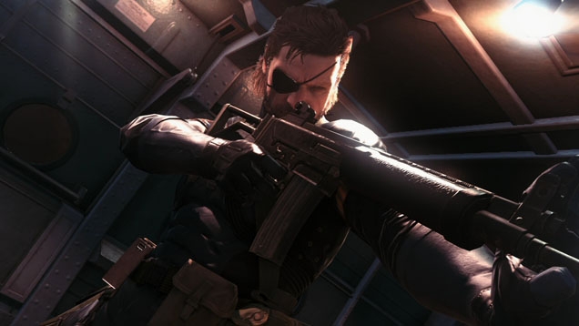 Metal Gear Solid – Ground Zeroes im Test