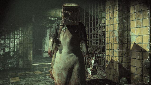 The Evil Within: Neuer Termin &amp; Details zur Limited Edition