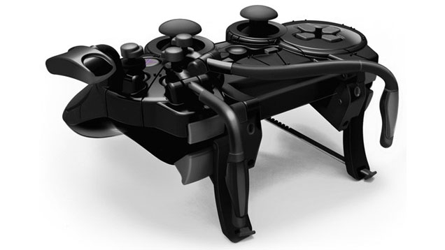 PlayStation 3: Controller-Modifikation ab November