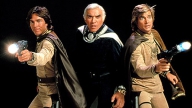 Kampfstern Galactica – Superbox: Der Sci-Fi-Klassiker als edle Sammleredition