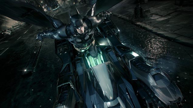 2015 gamesvorschau arkhamknight