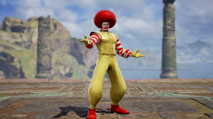 RonaldMcDonalds1