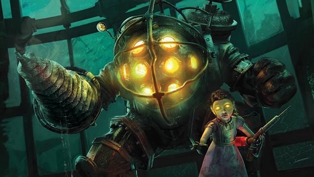 bioshock