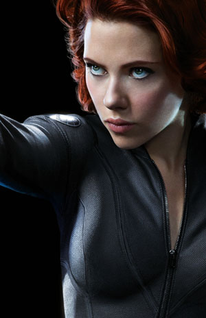 blackwidow