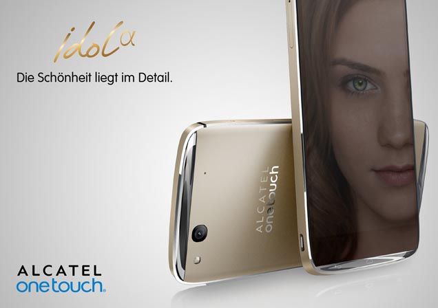 gewinnspiel kingsman alcatel