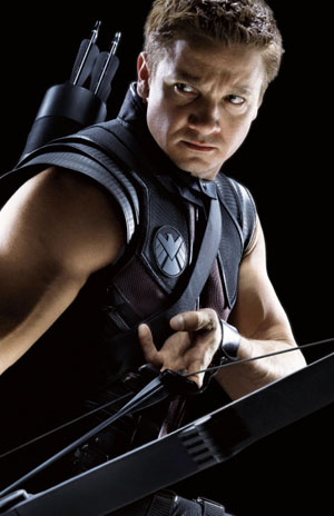 hawkeye