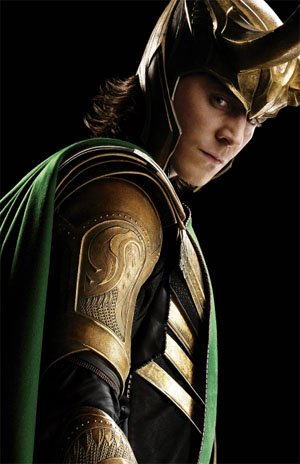 loki