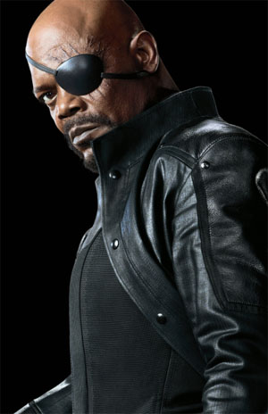 nickfury