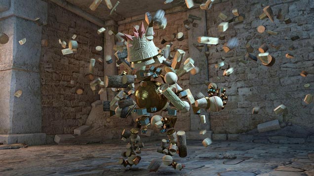 ps4 knack