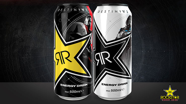 rockstar gewinnspiel destiny neu