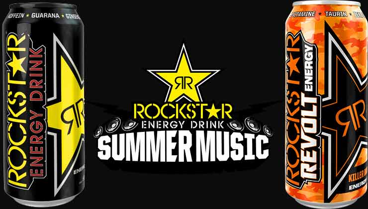 rockstar gewinnspiel