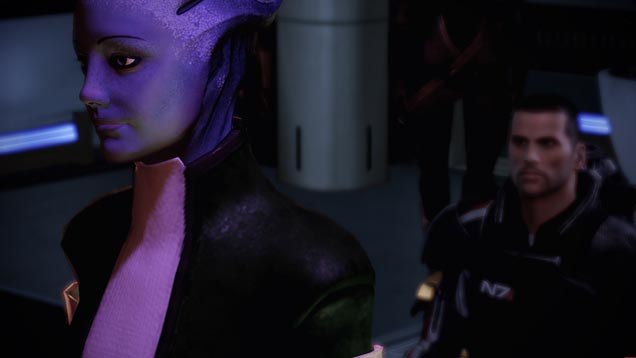 sex masseffect ea