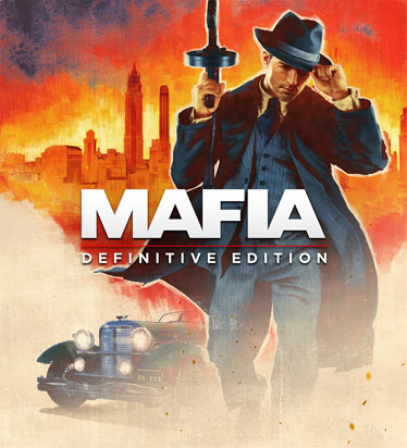 mafia Trilogy