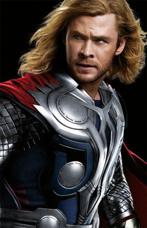 thor