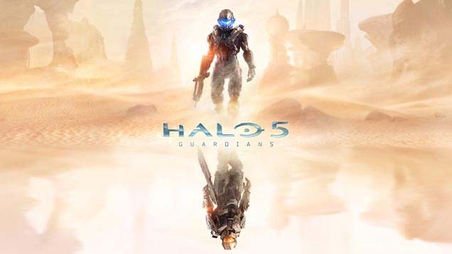 vorschau2015 games halo5