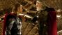 Thor – The Dark World - Thors (Chris Hemsworth) bislang schwierigste Aufgabe: Die Dunkelelfen unter der Führerschaft des Ober-Bösewichts Malekith (Christopher Eccleston) wollen das Universum in die Dunkelheit stürzen. Nun muss der Hammerschwinger die Ordnung zwischen den neun Welten wiederherstellen und ganz nebenbei seine große Liebe Jane Foster (Natalie Portman) beschützen