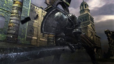 Dark Souls II - Bockschwer und trotzdem suchtgefährdend war bereits der Vorgänger Dark Souls und dessen Vorbild im Geiste Demon’s Souls. Beim kommenden Teil der Action-Rollenspiel-Reihe wird sich dieses Prinzip wohl kaum ändern – die Fans wollen es schließlich auch so