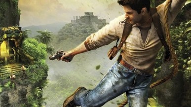 Uncharted: Golden Abyss - Spielerisch bewegt sich Golden Abyss auf demselben Niveau wie die PS3-Vorgänger. Das Besondere: Entwickler Bend Studio zeigt, dass große Abenteuer technisch auch auf kleinem Bildschirm möglich sind