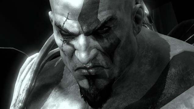 God of War 3 kommt auf die PS4