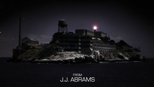 Alcatraz: Teaser zur neuen Serie der Lost-Macher