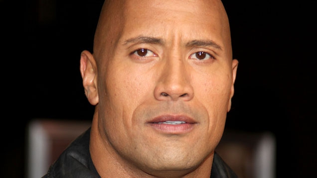 Snitch: Dwayne Johnson im ersten Trailer 