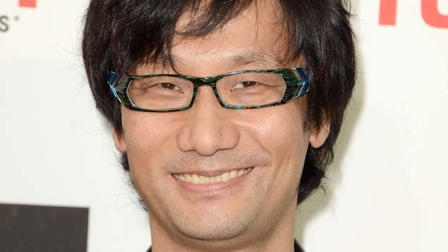 Hat Hideo Kojima Konami verlassen?