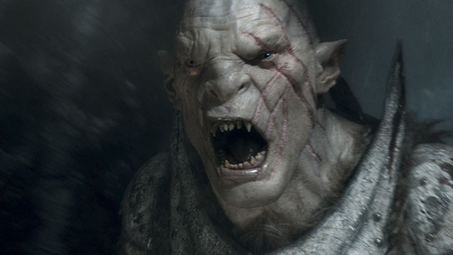 Filmkritik: Der Hobbit - Die Schlacht der fünf Heere