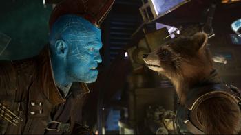 Guardians of the Galaxy 2: Der neue deutsche Trailer