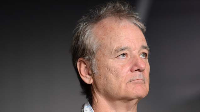 Dschungelbuch: Bill Murray spielt Balu