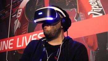 PlayStation VR: Release-Termin und Preis enthüllt