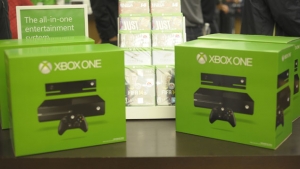 Xbox One: Das bringt das kommende Update