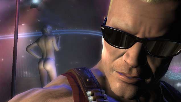 Duke Nukem Forever: Release ist sicher! 2011 für PC, Xbox 360 und PS3