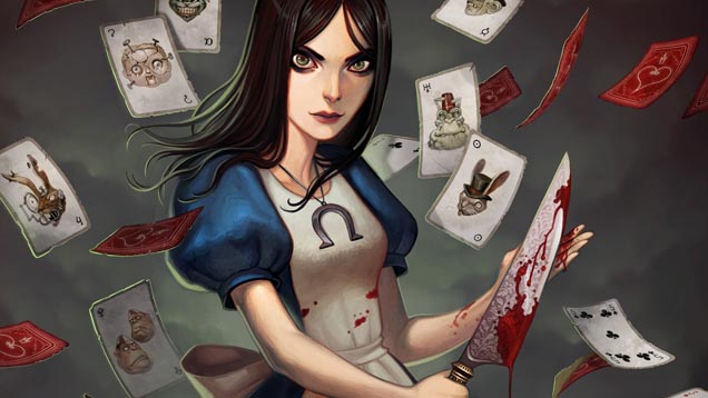 Alice – Madness Returns: Ein Kunstwerk mit Schönheitsfehlern