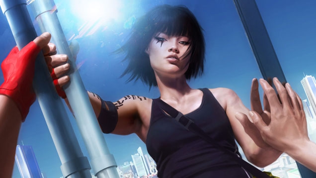 Mirror’s Edge: Heute kostenlos herunterladen