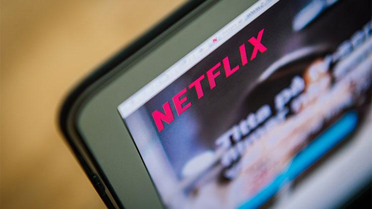 Netflix-Newsletter abbestellen – so geht’s