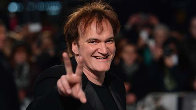 Tarantino will nach 10 Filmen aufhören