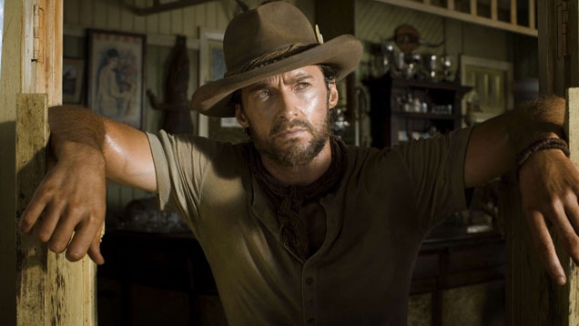 Hugh Jackman bald mit der Lizenz zum Töten?