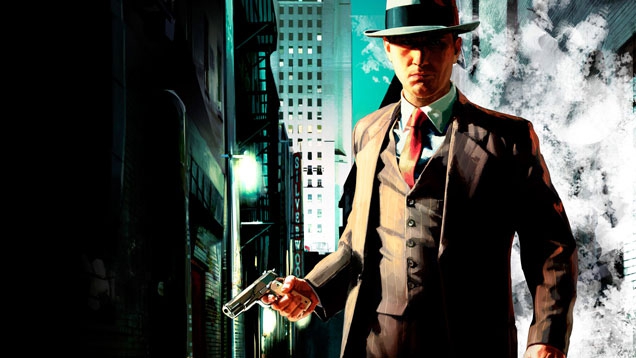 L.A. Noire: Das gibt es als DLC