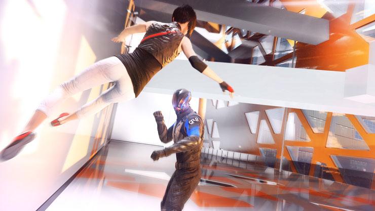 Mirror’s Edge - Catalyst: Der Launch-Trailer ist da